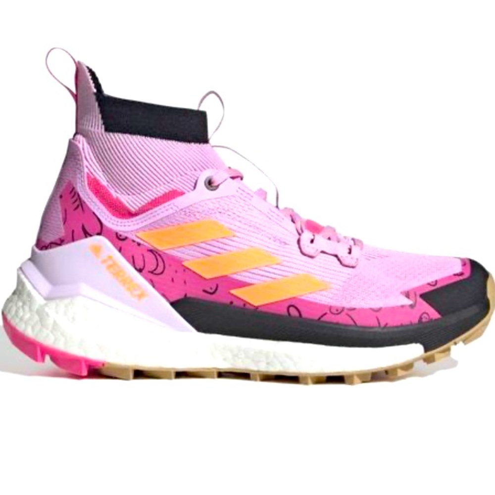 ❤️Adidas hiking shoes